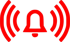 Southern Alarm Services Logo
